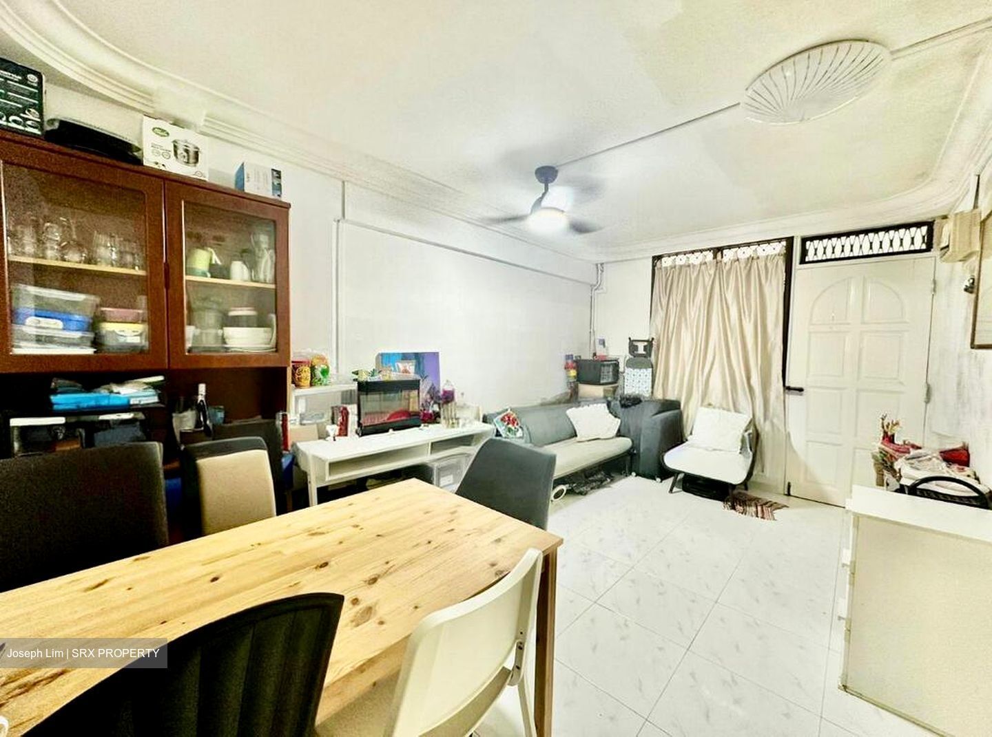 Blk 30 Jalan Klinik (Bukit Merah), HDB 3 Rooms #524623711